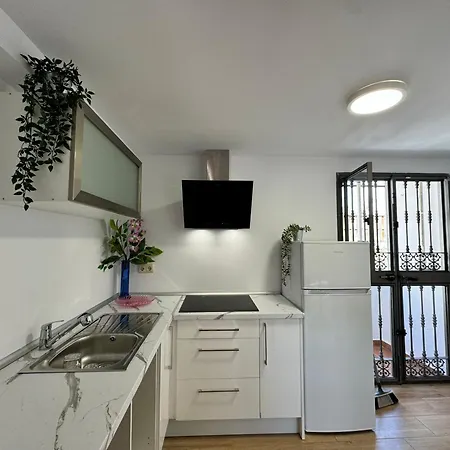 Three Gems Center With Terrace And Bbq- Eaw Homes * Marbella