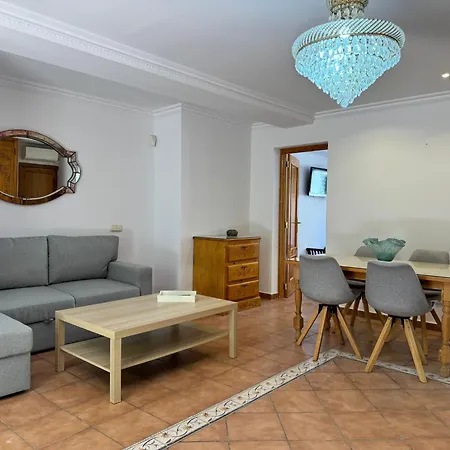 Apartment Three Gems Center With Terrace And Bbq- Eaw Homes *