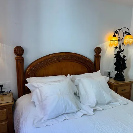 Three Gems Center With Terrace And Bbq- Eaw Homes Marbella